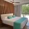 Villa Shala, luxury house in Playa del Carmen - Playa del Carmen