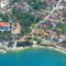 Apartments by the sea Mastrinka, Ciovo - 11711 - Трогір