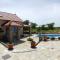 Family friendly house with a swimming pool Puljane, Krka - 11688 - Oklaj