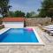 Family friendly house with a swimming pool Puljane, Krka - 11688 - Oklaj