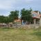 Family friendly house with a swimming pool Puljane, Krka - 11688 - Oklaj