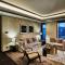 Bellagio by MGM Shanghai - on the bund - شانغهاي