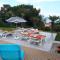 Family friendly house with a swimming pool Opric, Opatija - 11785