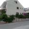 Apartment Orebic 11834b