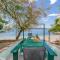 House Beach house Toma
