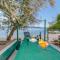 House Beach house Toma