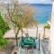 House Beach house Toma