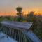 Beach Style lake view home with boat parking & minutes to the best beaches! - فورت مايرز بيتش
