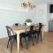 3 - Sunny Brand New house