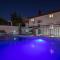 Apartments with a swimming pool Crikvenica - 12116