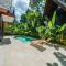 Villa Kirana - Designer 2-bedroom Villa with pool in Pererenan
