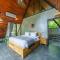 Villa Kirana - Designer 2-bedroom Villa with pool in Pererenan