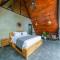 Villa Kirana - Designer 2-bedroom Villa with pool in Pererenan