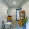 Villa Kirana - Designer 2-bedroom Villa with pool in Pererenan