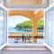 Apartments by the sea Cove Zaglav, Korcula - 12208