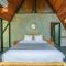 Villa Kirana - Designer 2-bedroom Villa with pool in Pererenan
