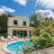 Family friendly house with a swimming pool Krsan - Vlasici, Central Istria - Sredisnja Istra - 12224