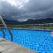 Con Son Blue Sea Hotel