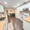 Dream Vacation Home w Heated Pool Close to Beaches Clearwater St Pete Quiet with Big Backyard