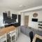 1-C Superbe appartement très calme et bien décoré