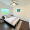 Dream Vacation Home w Heated Pool Close to Beaches Clearwater St Pete Quiet with Big Backyard