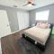 Dream Vacation Home w Heated Pool Close to Beaches Clearwater St Pete Quiet with Big Backyard