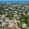 Dream Vacation Home w Heated Pool Close to Beaches Clearwater St Pete Quiet with Big Backyard