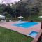 Espaço Rural Água da Onça