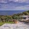 Maisonette in Tsagarada with Impressive View - Pilion