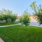 Gunesh Hotel Samarkand