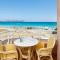 Aparthotel Dunes Platja