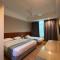 TD CAPITAL HOTEL