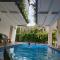 Rion Hostel Bogor