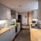 Bramble Cottage - Cosy 2 Bed With Deluxe HOT TUB & Log Burner