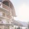 Wellness Refugium & Resort Hotel Alpin Royal - Small Luxury Hotels of the World