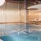 Wellness Refugium & Resort Hotel Alpin Royal - Small Luxury Hotels of the World