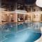 Wellness Refugium & Resort Hotel Alpin Royal - Small Luxury Hotels of the World