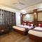 HOTEL JAGDISH RESIDENCY