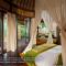 Fivelements Retreat Bali, Ubud