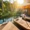 Fivelements Retreat Bali, Ubud