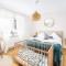 Bild Stay Awesome - Familien-Apartment am Botanischen Garten Kassel