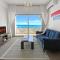 2BR SEAFRONT Apt in city center with community pool - Larnaca