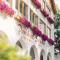 Parkhotel Schachen