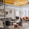 Rosewood Vienna