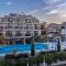 Cristiani Hotel Sozopol