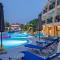 Cristiani Hotel Sozopol
