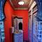 Hotel Madrid - Chefchaouen
