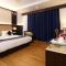 Hotel Myriad - Lucknow
