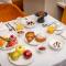 Calepina Alpine Suite