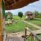 Songbird Safari Lodge & Campsite - Katunguru